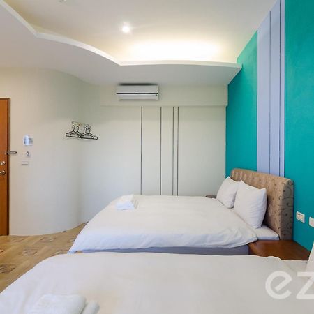 어롼 Shadao 206 B&B 외부 사진