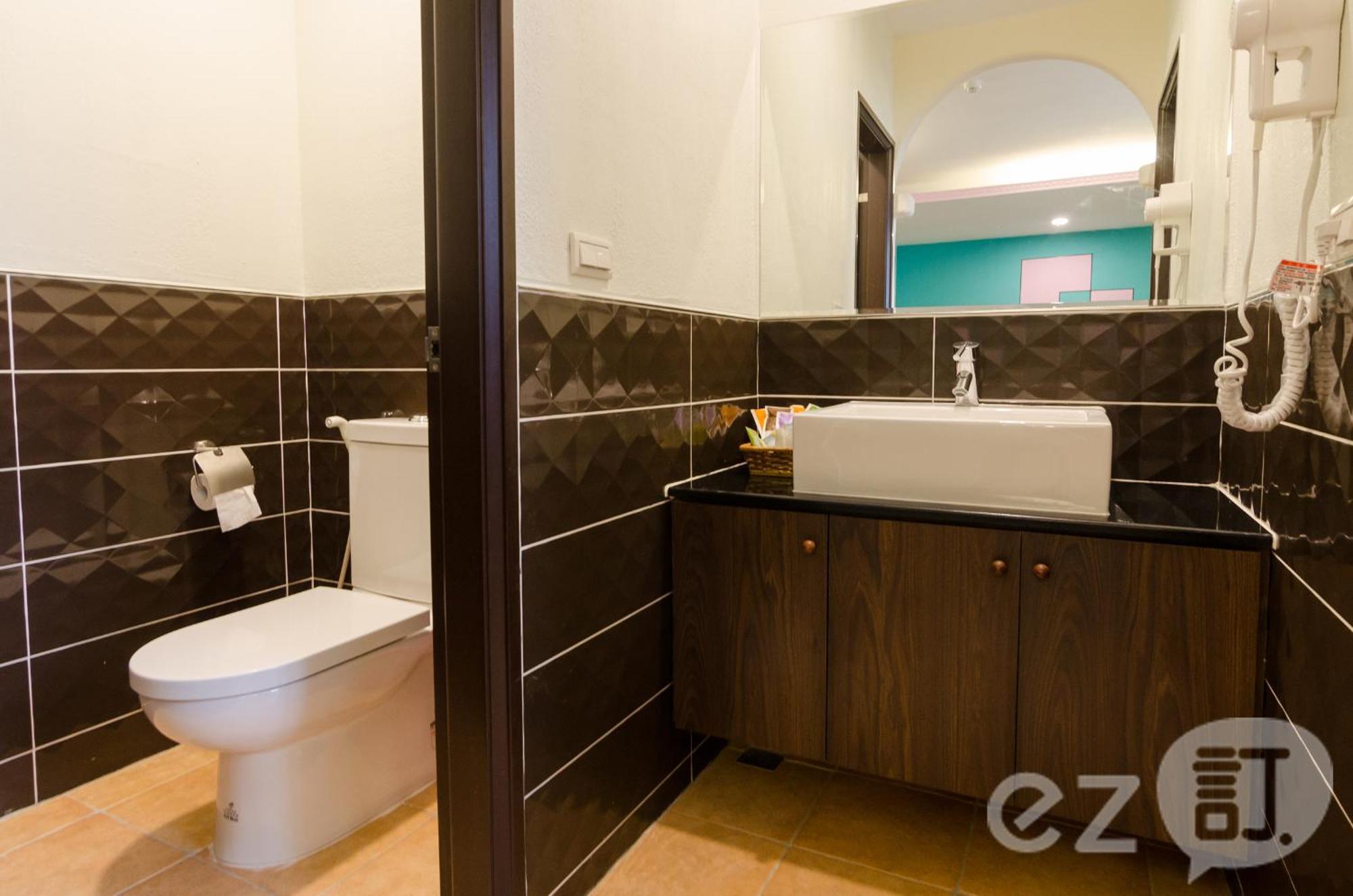 어롼 Shadao 206 B&B 외부 사진