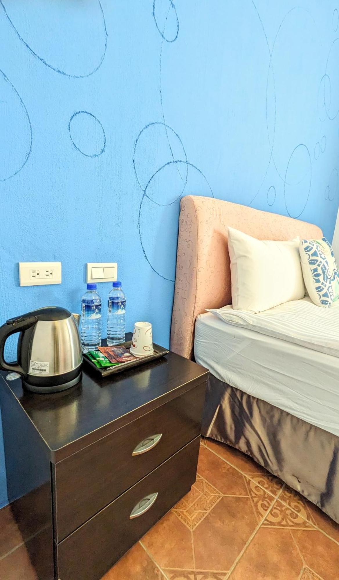 어롼 Shadao 206 B&B 외부 사진
