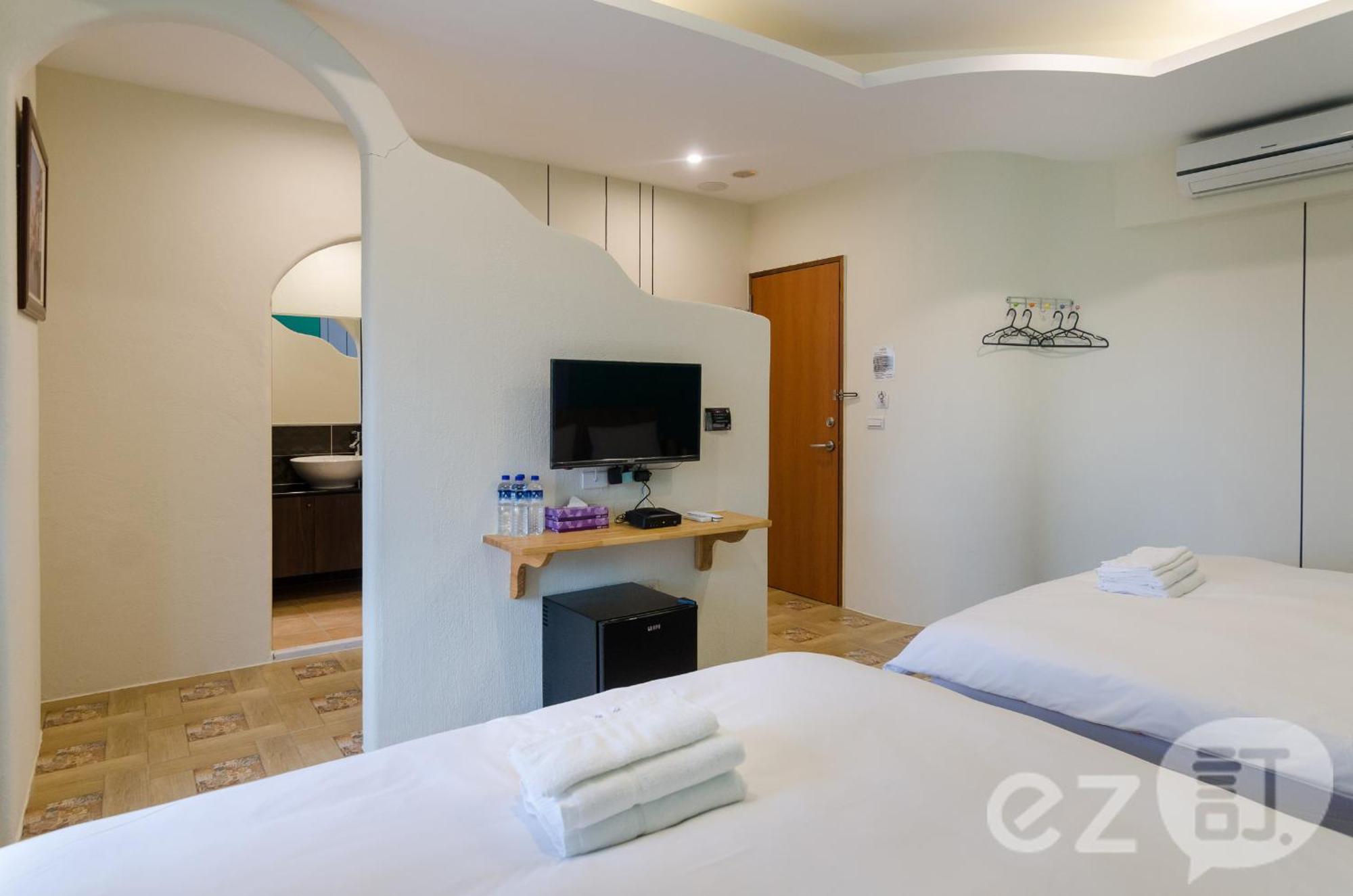 어롼 Shadao 206 B&B 외부 사진