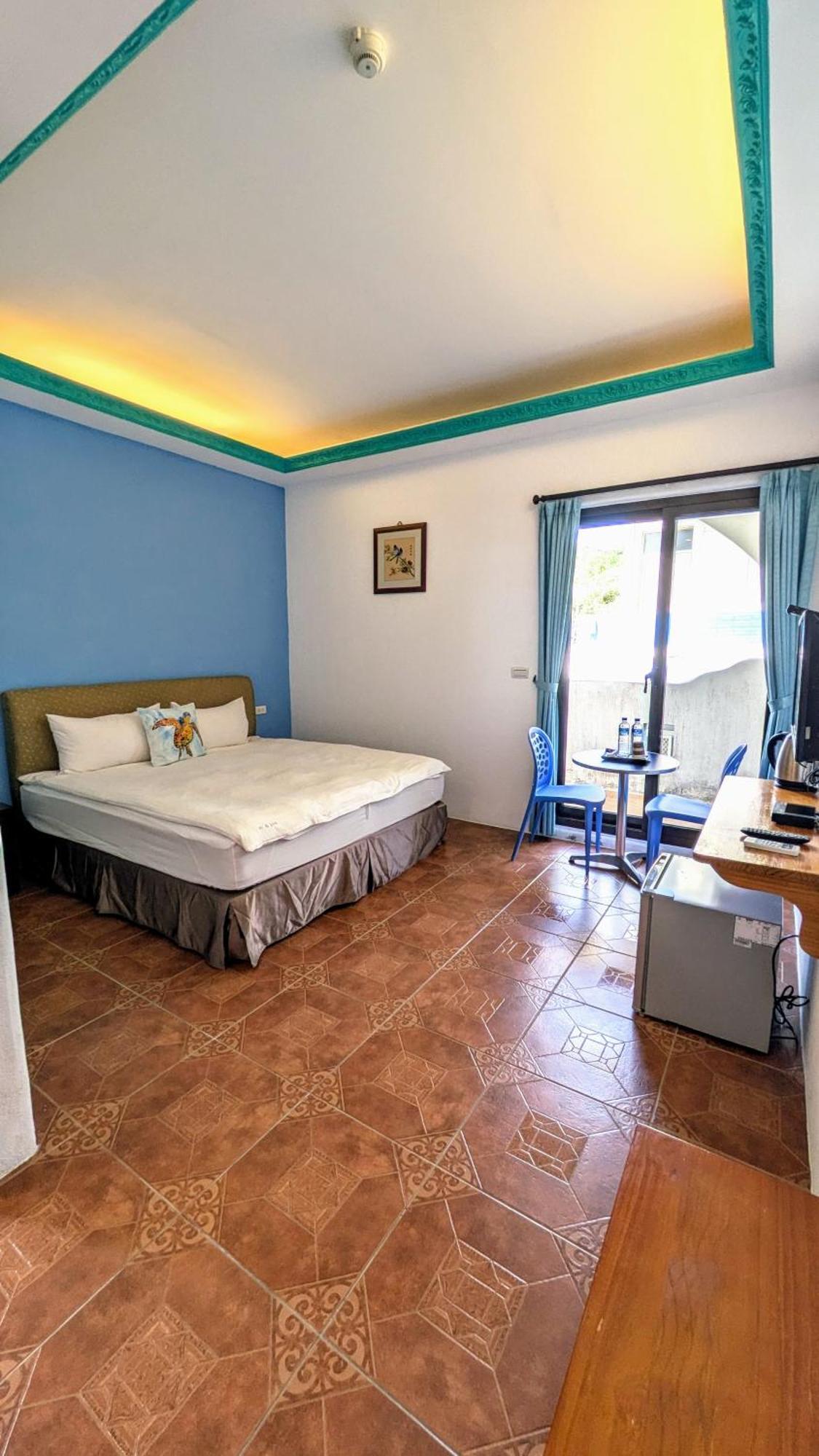 어롼 Shadao 206 B&B 외부 사진