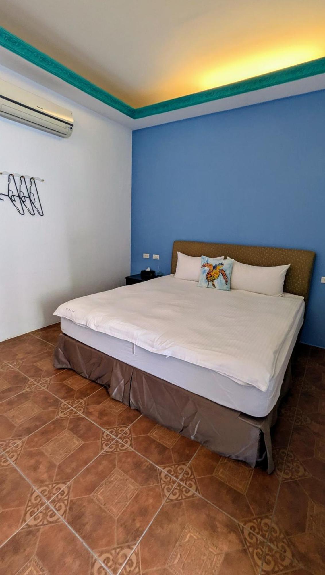 어롼 Shadao 206 B&B 외부 사진