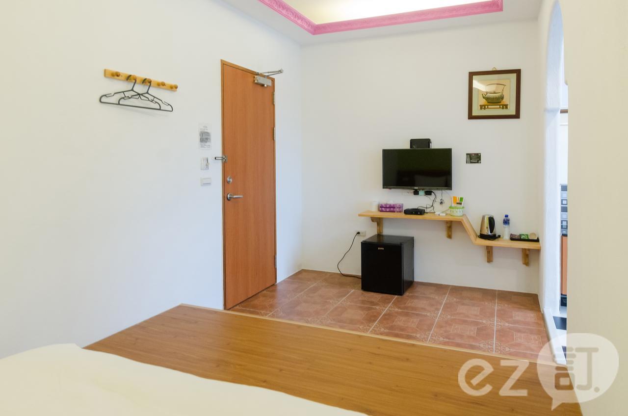 어롼 Shadao 206 B&B 외부 사진