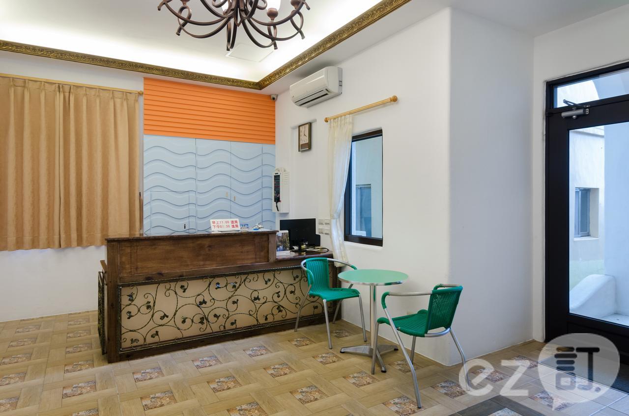 어롼 Shadao 206 B&B 외부 사진